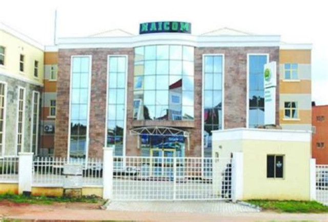 NAICOM Insurance